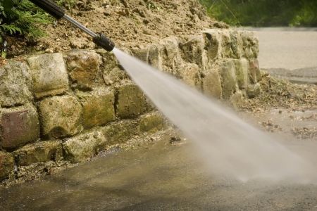 Why Clean Sidewalks Matter