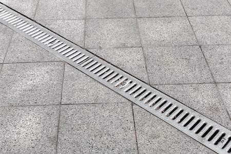 Commercial Drainage