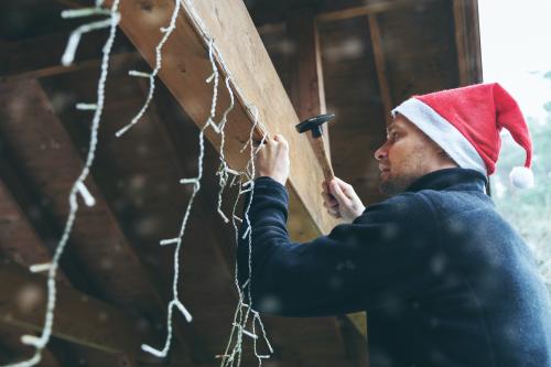 Holiday Lighting