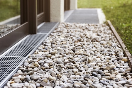 Residential Drainage